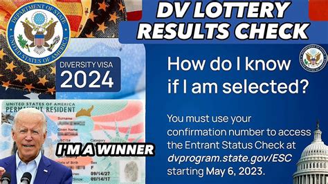 green card lottery results|greencard deutschland.